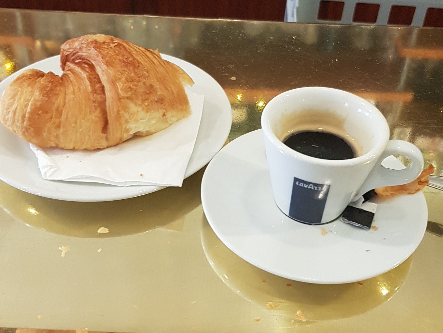 Photo n° 2 de l'avis de Aéro.p fait le 04/10/2018 à 07:19