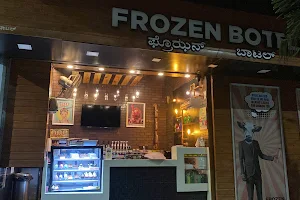 Frozen Bottle - Milkshakes, Desserts, and Ice Cream image