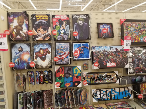 Craft Store «Hobby Lobby», reviews and photos, 2782 E 79th Ave, Merrillville, IN 46410, USA