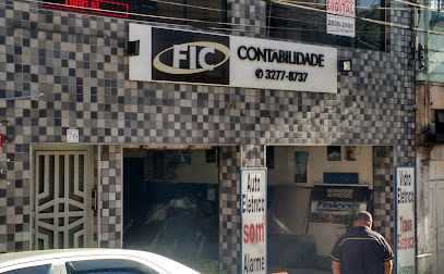 Fic Figueiredo Accounting Liberdade São Paulo SP