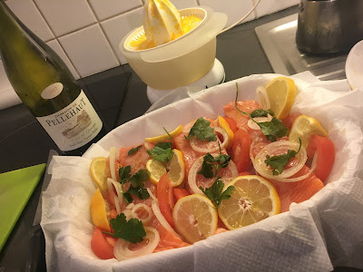 Le Poisson à Bascule à Colomiers