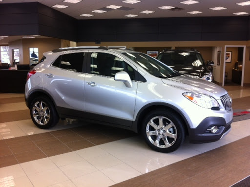 GMC Dealer «Ray Skillman Southside Auto Center», reviews and photos, 8424 U.S. 31 S, Indianapolis, IN 46227, USA