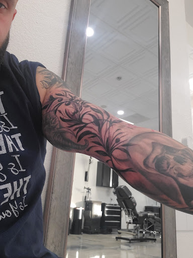 Explore tattoo ideas for women back, creative tattoo ideas in Livermore, available at Legacy Ink Tattoo Parlor