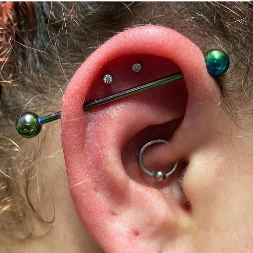 Explore destiny tattoo ideas, creative tattoo ideas in North Charleston, available at Exotic Impressions Body Piercing