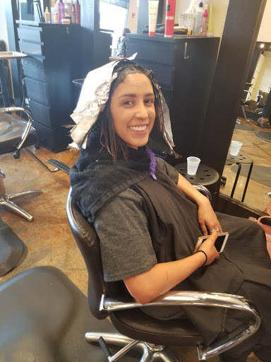 Hair Salon «Salon Modefi Hair & Care Littleton, CO.», reviews and photos, 8174 S Kipling Pkwy, Littleton, CO 80127, USA