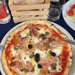 Photo n°1 de l'avis de Tomasz.o fait le 02/09/2020 à 20:11 sur le  La locanda dei pescatori à Monopoli