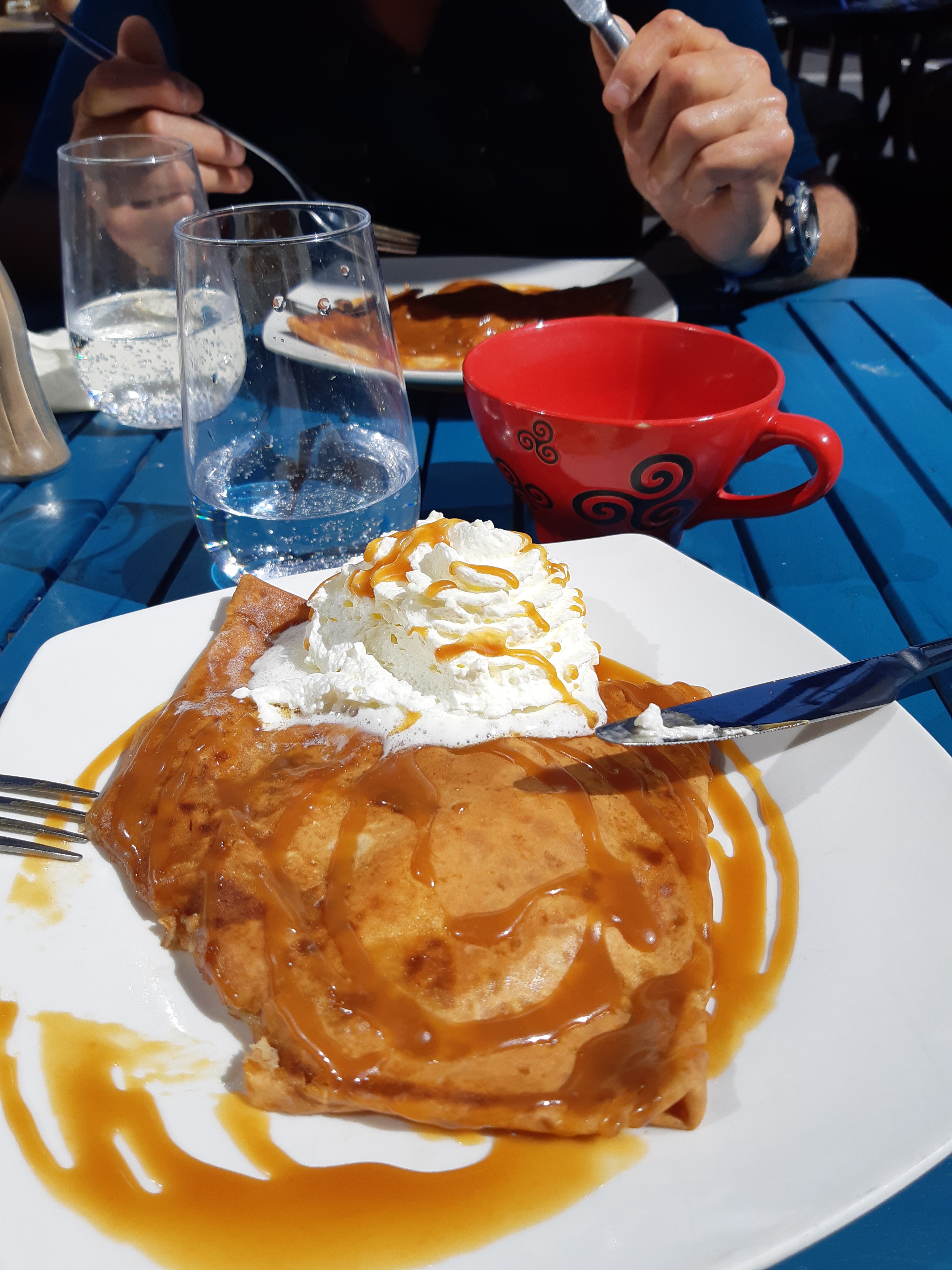 Photo n° 1 de l'avis de Béatrice.o fait le 03/09/2019 à 17:54
