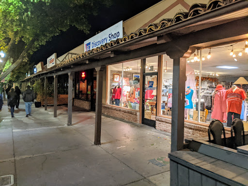 Thrift Store «American Cancer Society Discovery Shop», reviews and photos, 1538 Locust St, Walnut Creek, CA 94596, USA