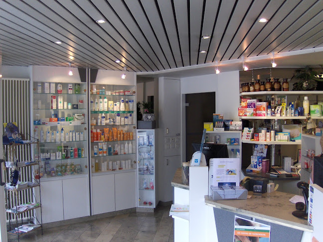 Pharmacie DISON PHARMA - Apotheek