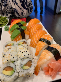 Plats et boissons du Restaurant japonais Dream Sushi à Arcueil - n°3