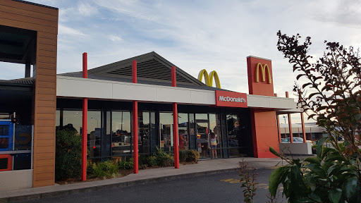 McDonald's Melrose Park