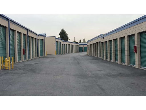 Storage Facility «Extra Space Storage», reviews and photos, 318 N Vincent Ave, Covina, CA 91722, USA