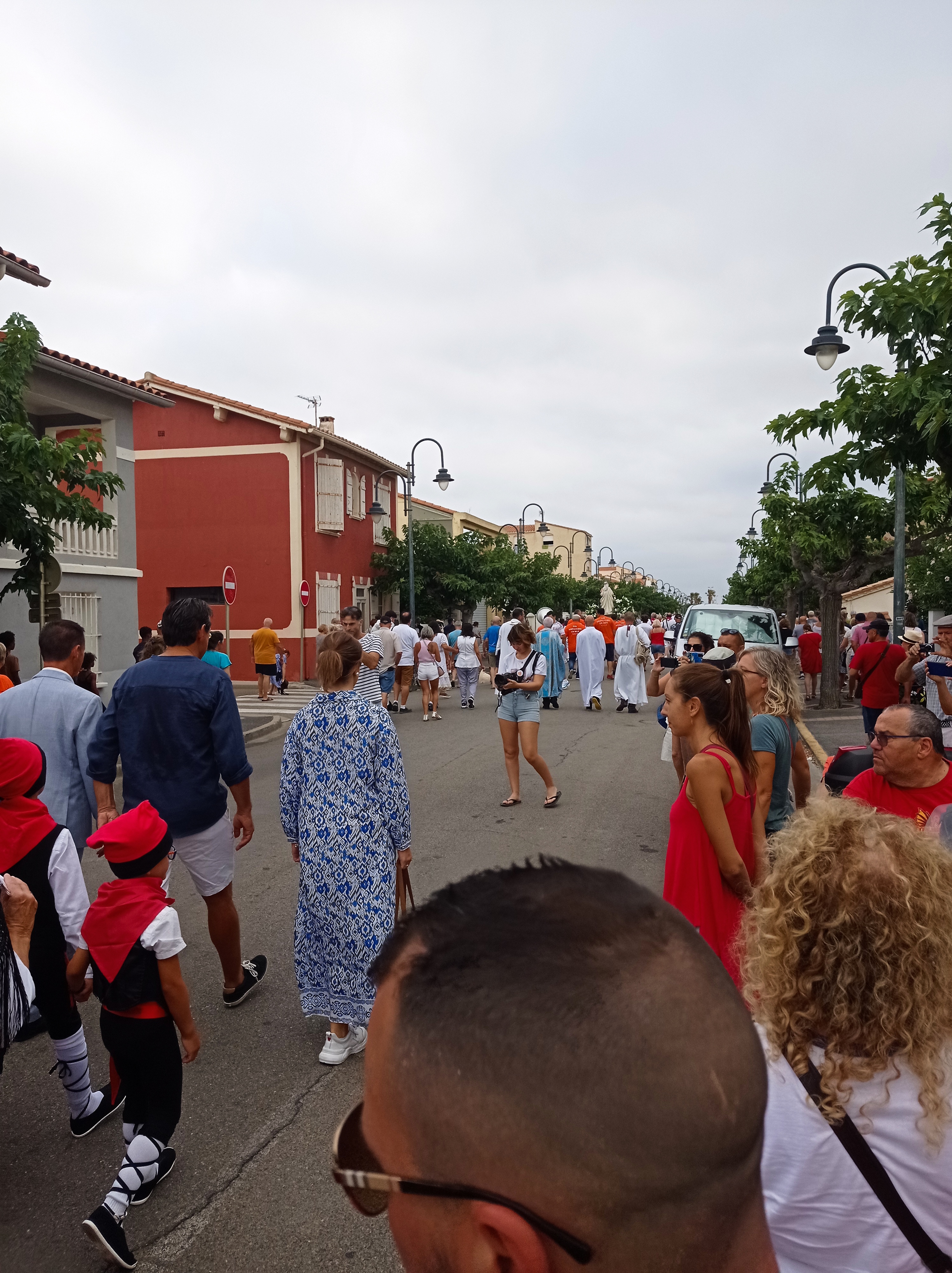 Photo n° 2 de l'avis de thierry.e fait le 17/08/2023 à 18:50