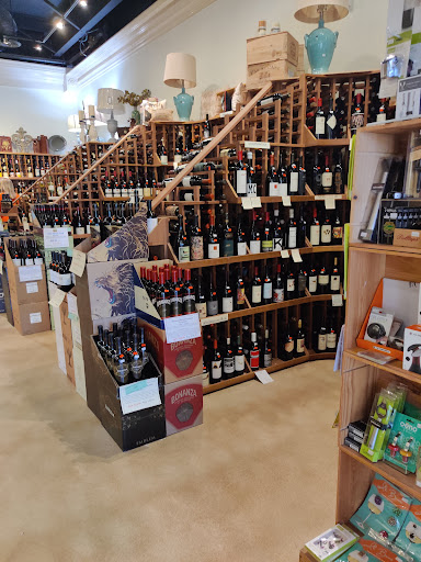 Wine Store «The Vintage Wine Shoppe», reviews and photos, 432 Cahaba Park Cir, Birmingham, AL 35242, USA