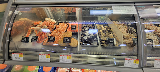 Supermarket «Publix Super Market at Anastasia Plaza», reviews and photos, 1033 A1A Beach Blvd, St Augustine, FL 32080, USA