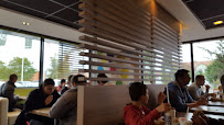 Atmosphère du Restauration rapide McDonald's à Hœnheim - n°11