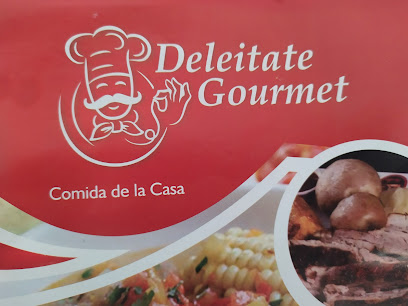 Restaurante Deléitate Gourmet