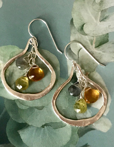 Jewelry Designer «Pam Older Designs», reviews and photos, 42 Merrimac St, Newburyport, MA 01950, USA