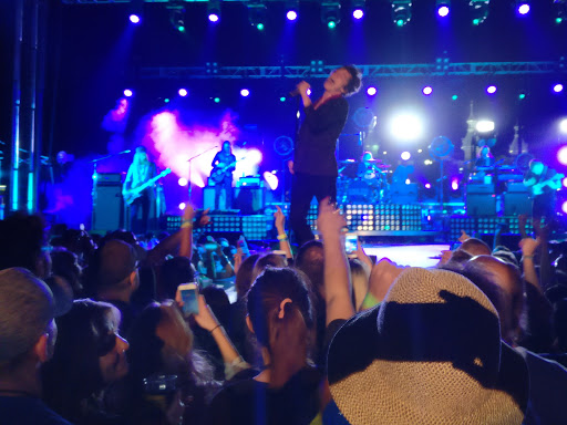 Live Music Venue «Gasparilla Music Festival», reviews and photos, 600 N Ashley Dr, Tampa, FL 33602, USA