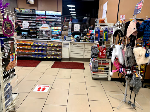 7-Eleven