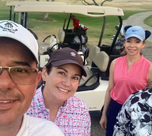 Golf Course «Lozano Golf Center», reviews and photos, 4401 Old Brownsville Rd, Corpus Christi, TX 78405, USA