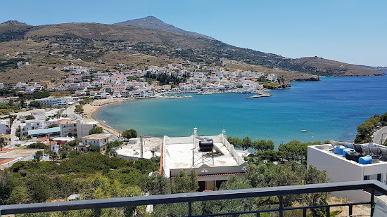 Batsi Plajı