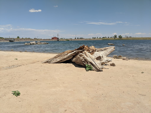 Wildlife Refuge «Rocky Mountain Arsenal National Wildlife Refuge», reviews and photos