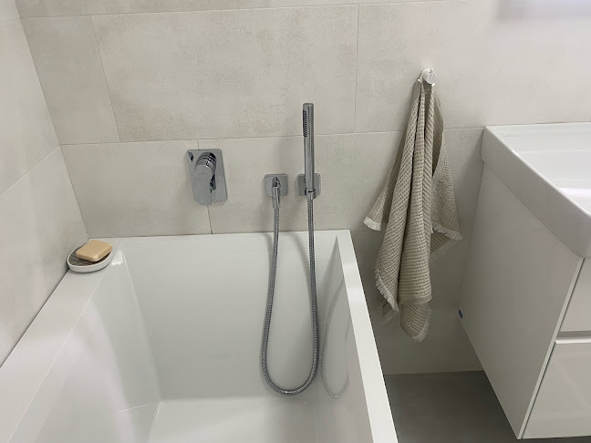 Polovics Mihály - víz-fűtés-gáz szerelő mester