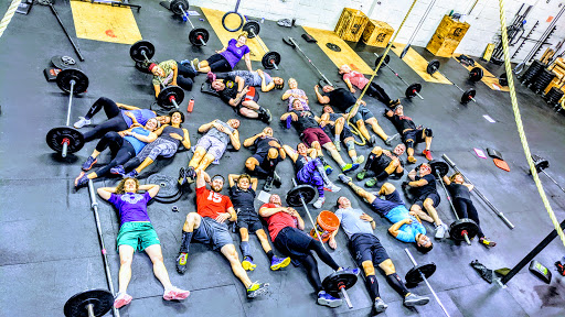 Gym «Molon Labe CrossFit», reviews and photos, 9100 Valley View Rd, Macedonia, OH 44056, USA