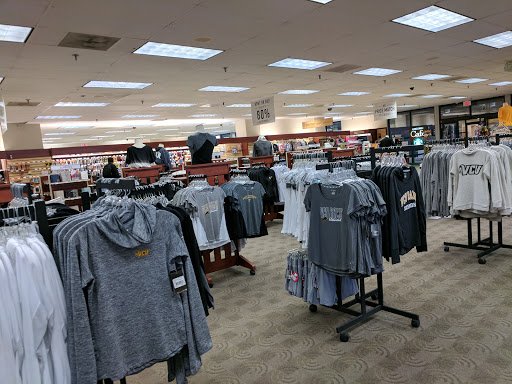 Book Store «Barnes & Noble @ VCU», reviews and photos, 1111 W Broad St, Richmond, VA 23284, USA
