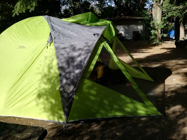 Camping Suyai - Puerto Varas