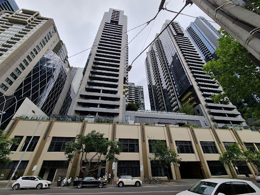 Melbourne Residential Real Estate
