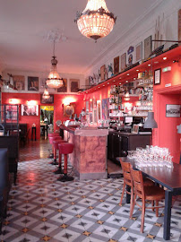 Atmosphère du Restaurant La Maison Secall à Torreilles - n°19