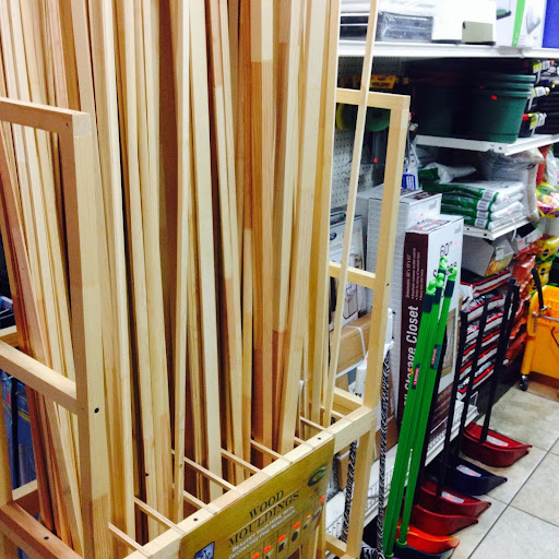 Hardware Store «Signature Paint & Home Center», reviews and photos, 45-24 46th St, Sunnyside, NY 11104, USA