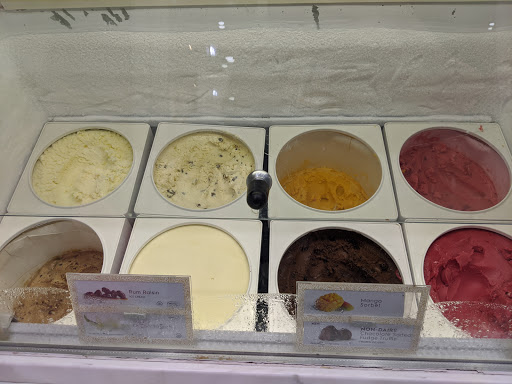 Ice Cream Shop «Haagen-Dazs Ice Cream ShopsÂ®», reviews and photos, 703 7th St NW, Washington, DC 20001, USA