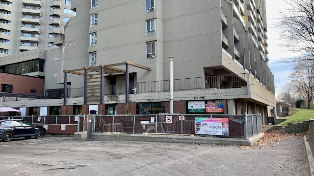 Petite École Vision Sillery