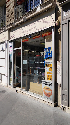 La clef d'or à Paris