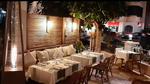 Parrilla Restaurante Bello Horizonte - Urbanizacion Bello Horizonte 4, 98, 29603 Marbella, Málaga