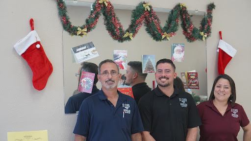 Jeweler «St Cloud Jewelers», reviews and photos, 3427 13th St, St Cloud, FL 34769, USA