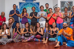 Skanda Yoga Studio
