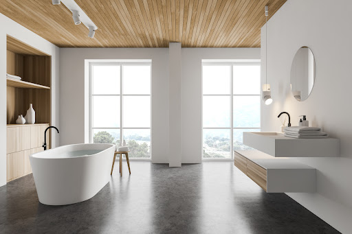 Beaumont Bathroom Remodeling Solutions