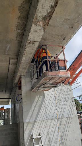 Auto Parts Store «NAPA Auto Parts - JM Auto Parte Enterprises Inc», reviews and photos, 4020 SW 64th Ave, Davie, FL 33314, USA