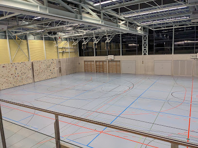 Sporthalle Heiget