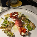 Photo n°4 de l'avis de Elena.o fait le 24/09/2022 à 21:12 sur le  Restaurant Adler Stube à Niederdorf