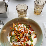 Photo n°1 de l'avis de Davide. fait le 16/08/2023 à 13:05 sur le  HOSTARIA AL BUONGUSTO à Limone sul Garda