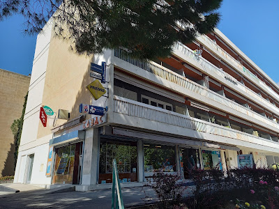 Point Nickel - TABAC LE ROYAL à Aix-en-Provence