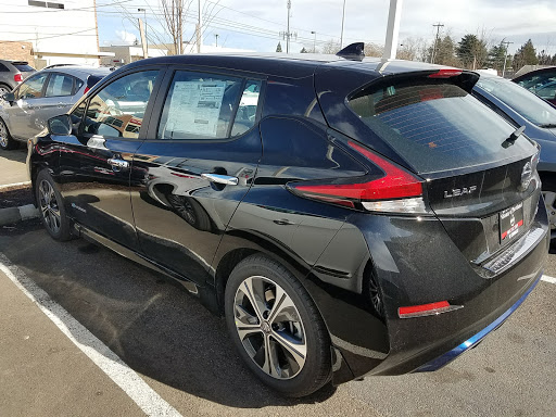 Nissan Dealer «Nissan of Portland», reviews and photos, 1212 NE 122nd Ave, Portland, OR 97230, USA