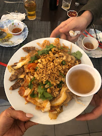 Vermicelle du Restaurant vietnamien Mot Hai Ba Viêt Nam ! à Lyon - n°11