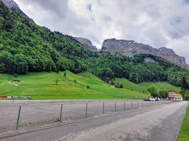 Hotel Alpenrose Telefonnummer