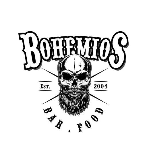 Bohemios Bar